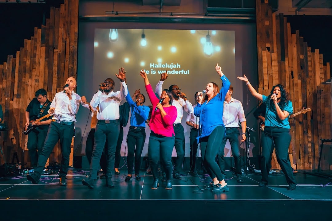 Citygate Community Hub