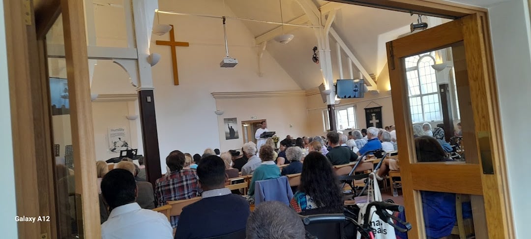 Brentwood Baptist Church