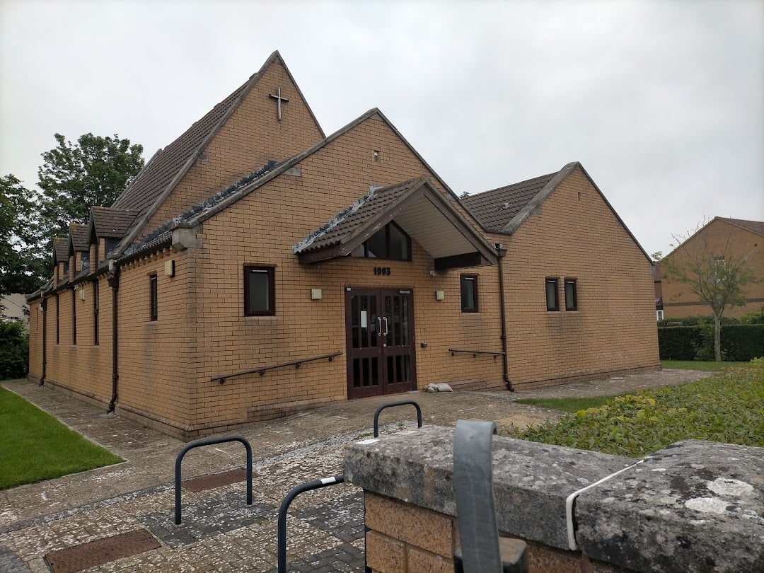 Emmaus Church Centre