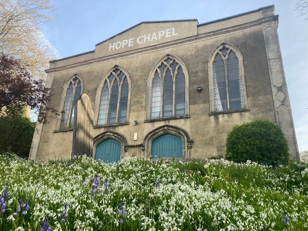Hope Chapel