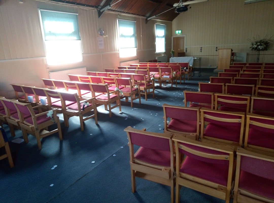 Bethel Baptist Church Penyrheol