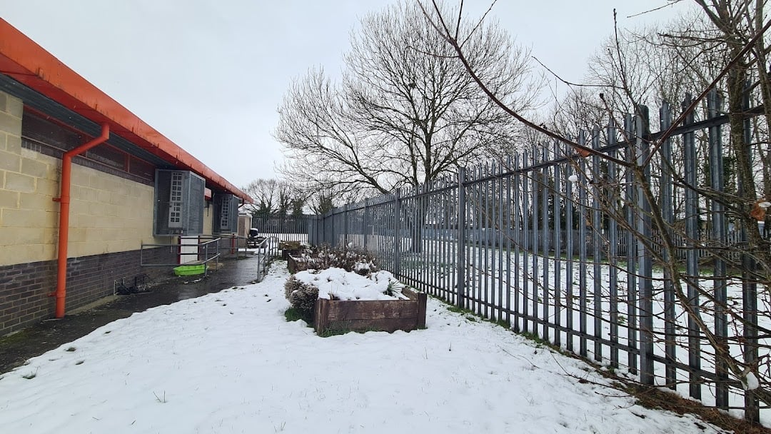 Van Community Centre