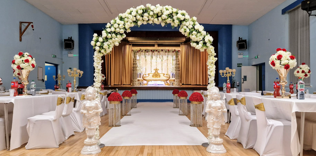 Brandon Community Centre