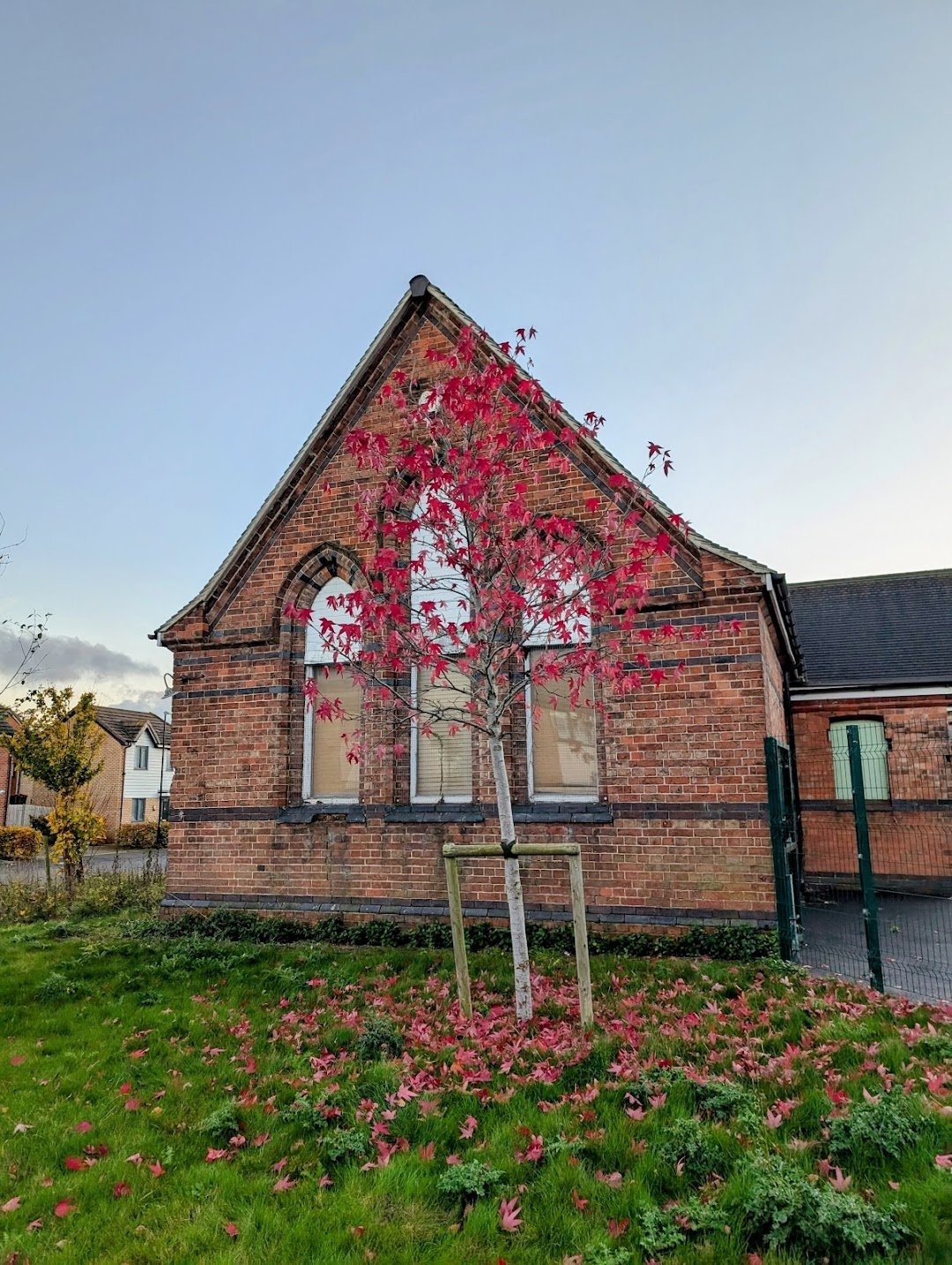 Coventry City Mission