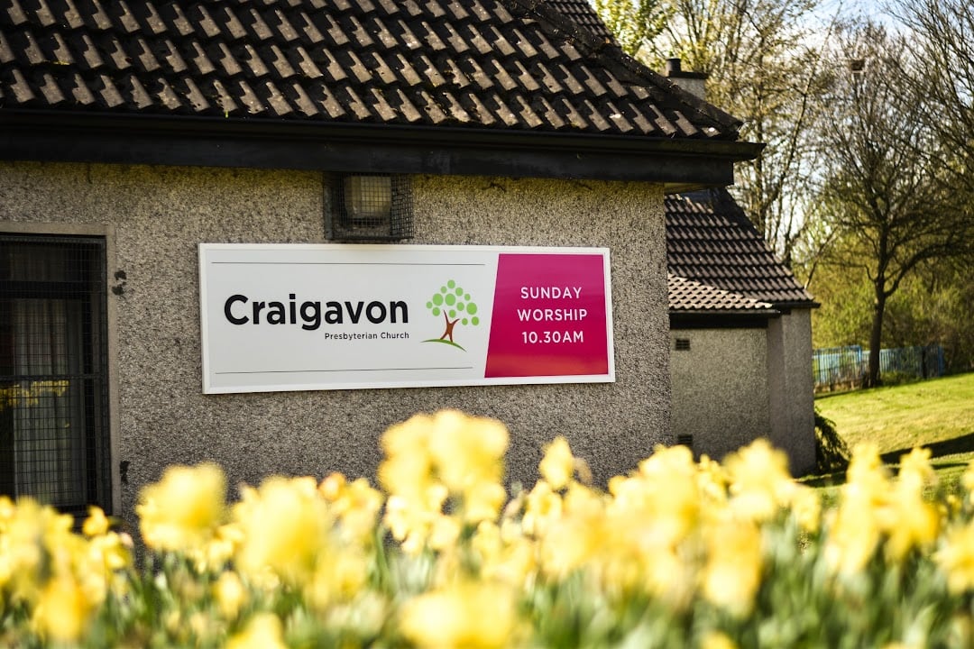 Craigavon Presbyterian