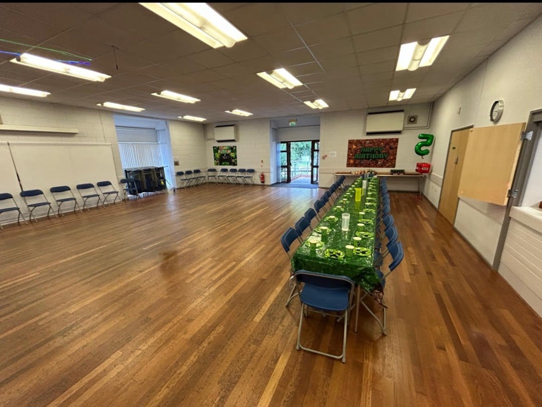 Owlsmoor Community Centre