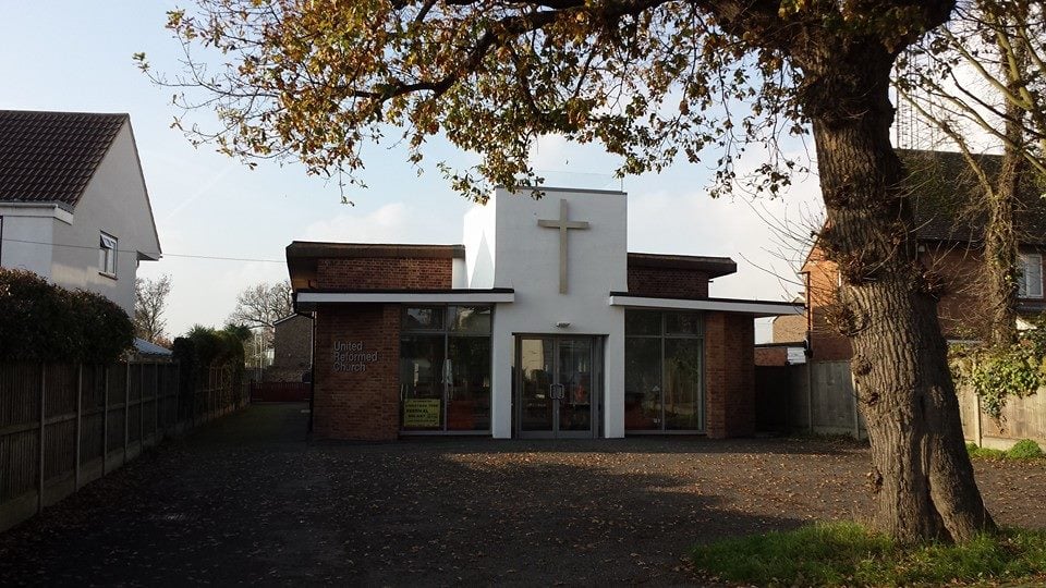 Burnham United Reformed Church