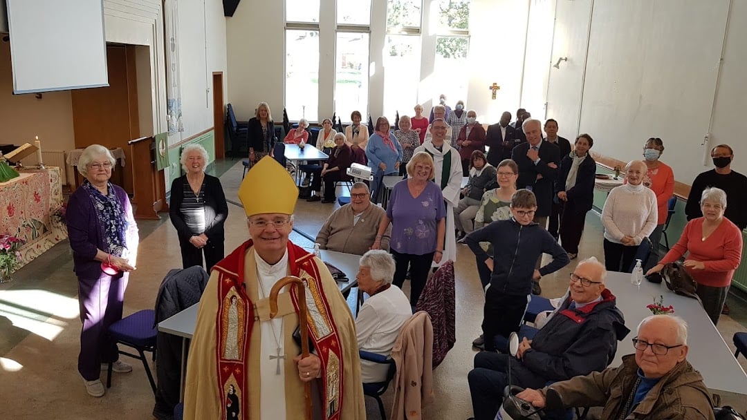 St. Augustine's Church