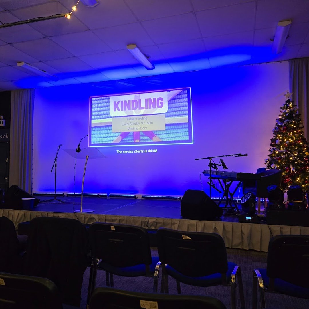 Stapleford - The Haven Church