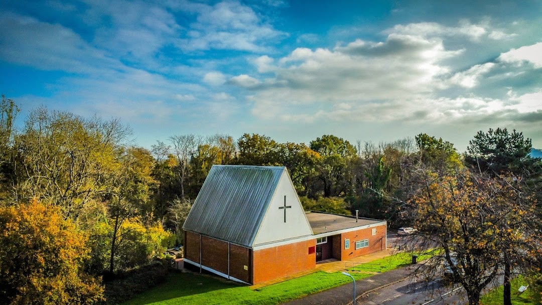 Fairhill Methodist Church