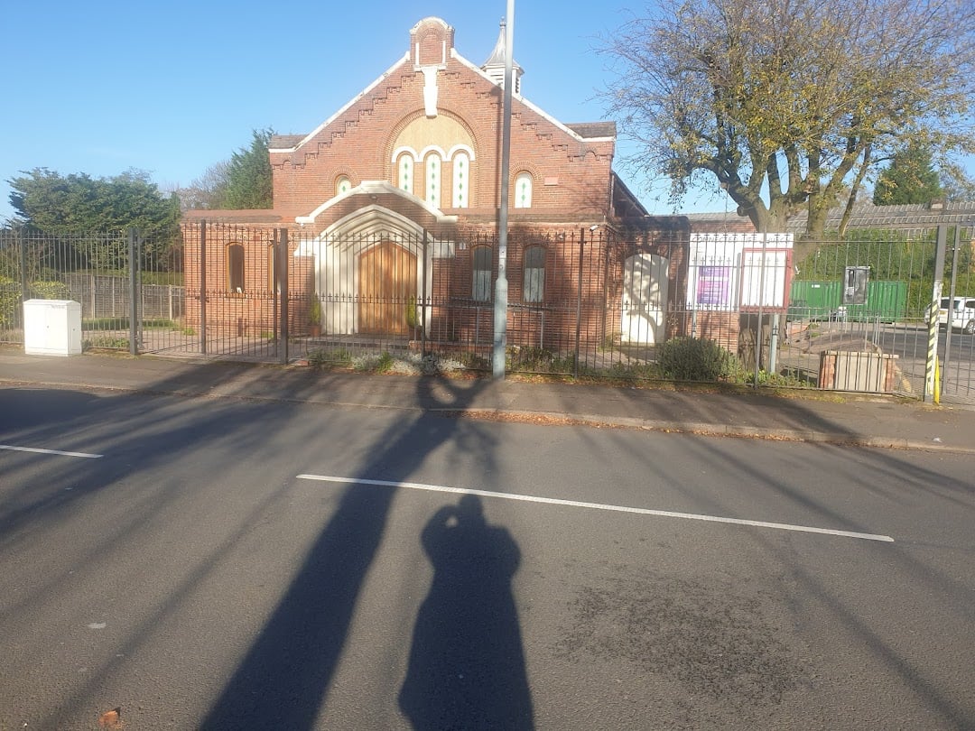 Connected Life Church