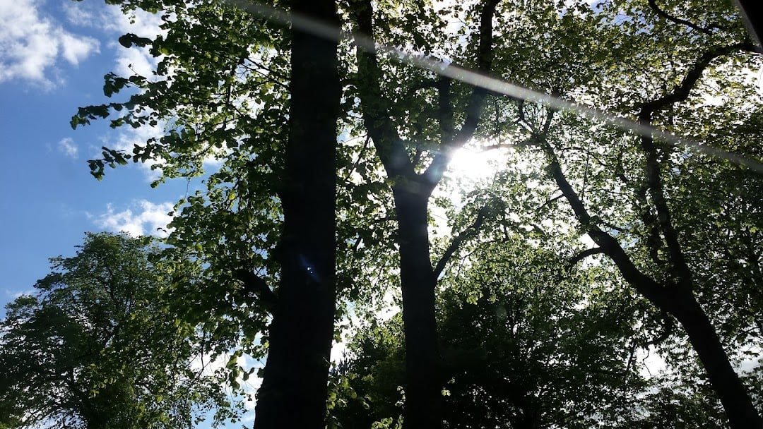 Blairtummock Community Hall