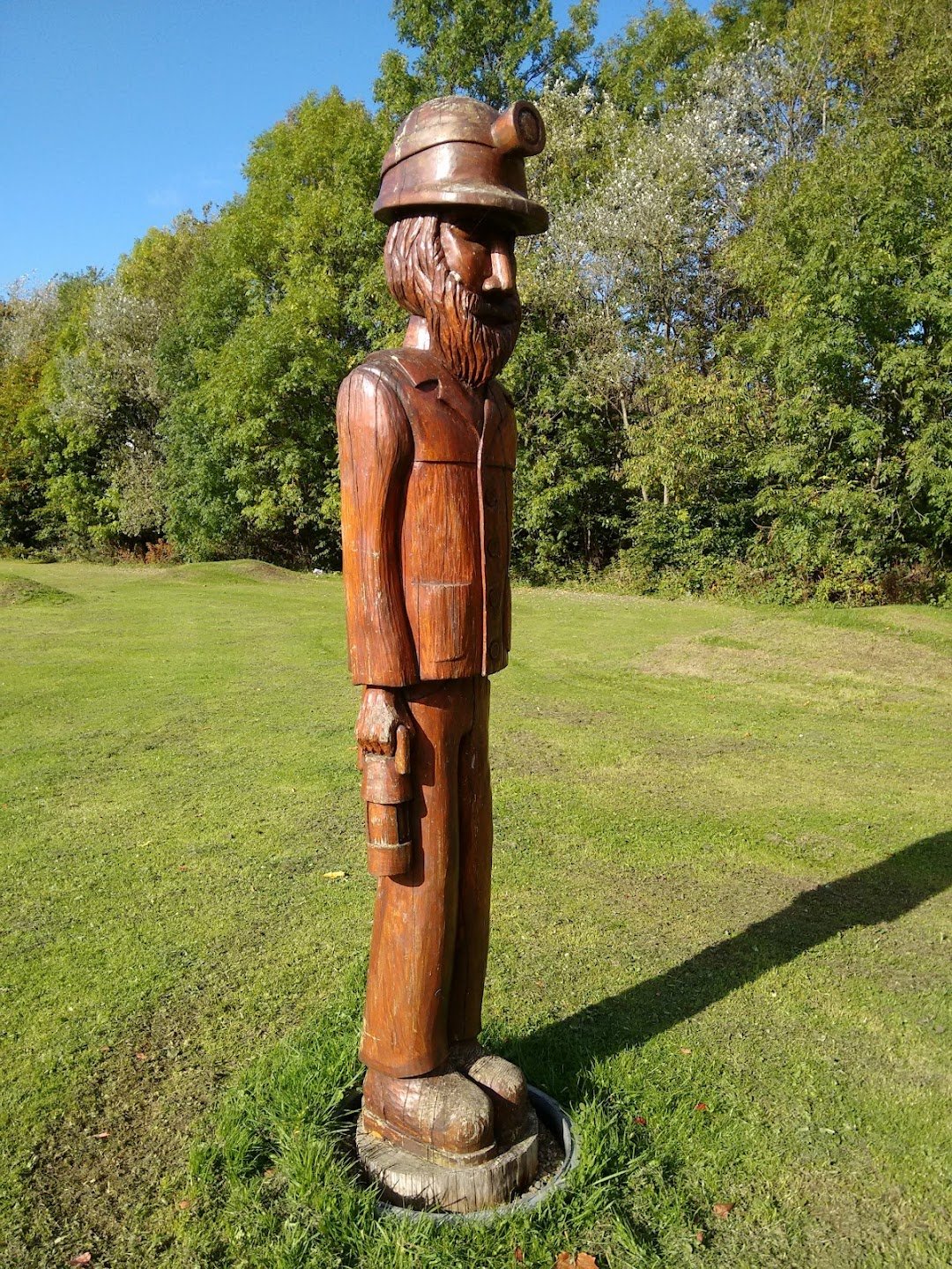 Auchmuty and Dovecot Tenants and Residents Association