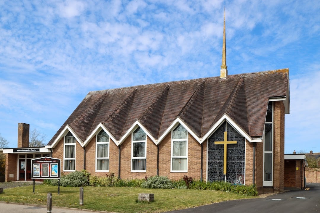 Methodist Church Hall