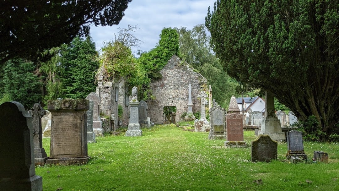 St Modan’s Church Community Centre