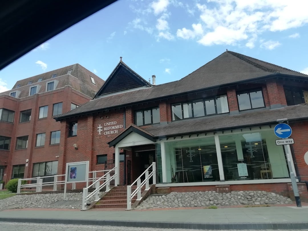 United Reform Church