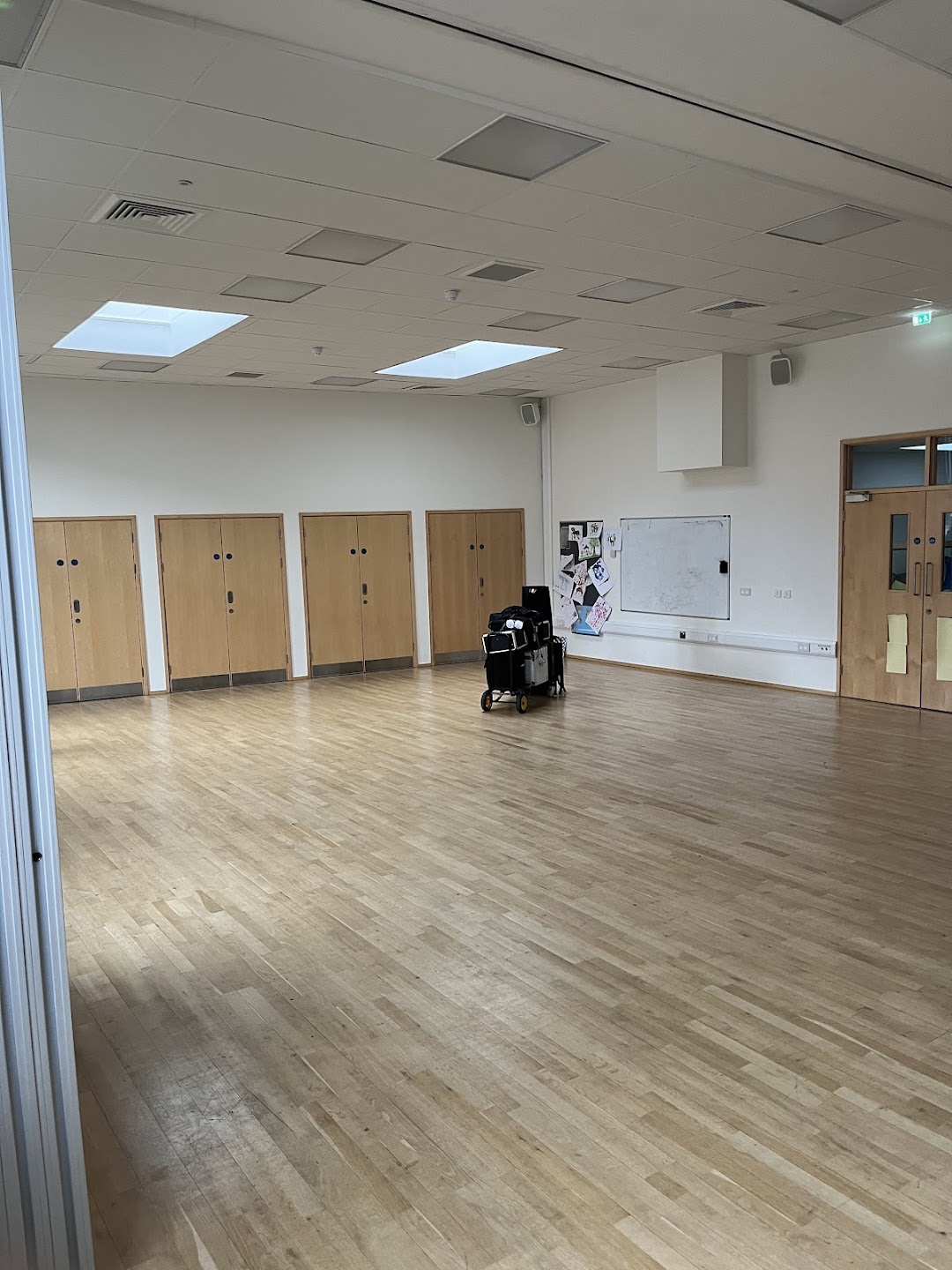 New Malden Baptist Church