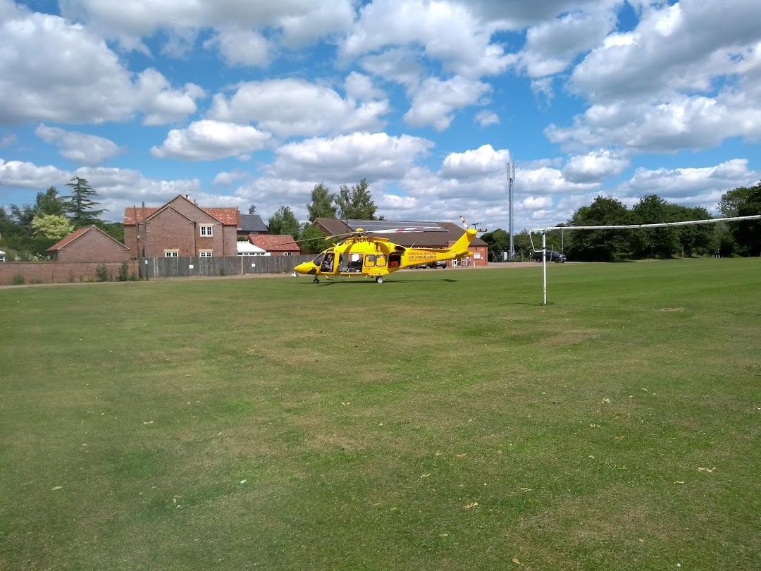 Bottesford Parish Rooms