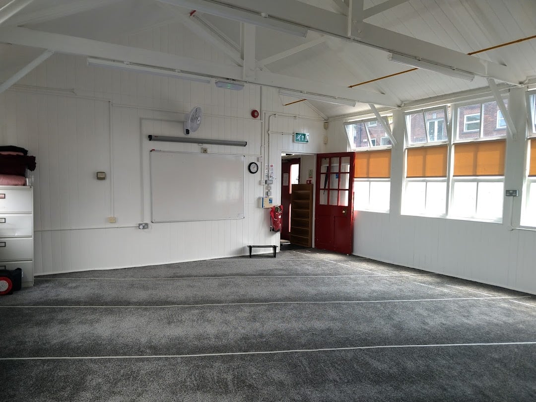 Coleman Community Association