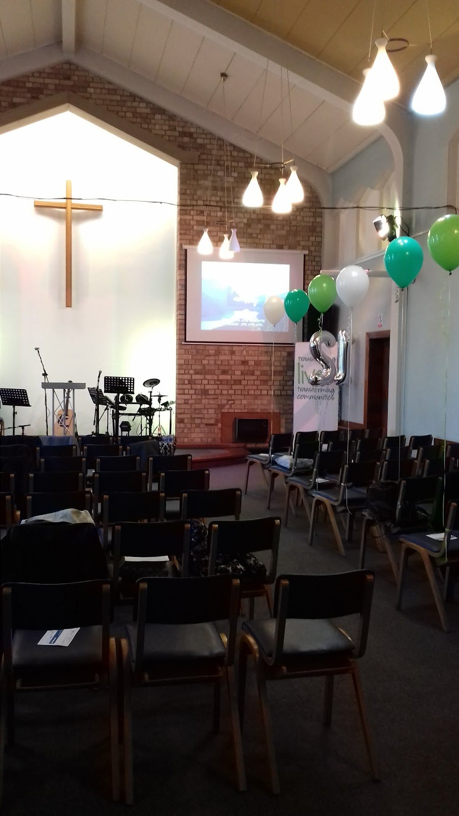 Birchwood Life Church