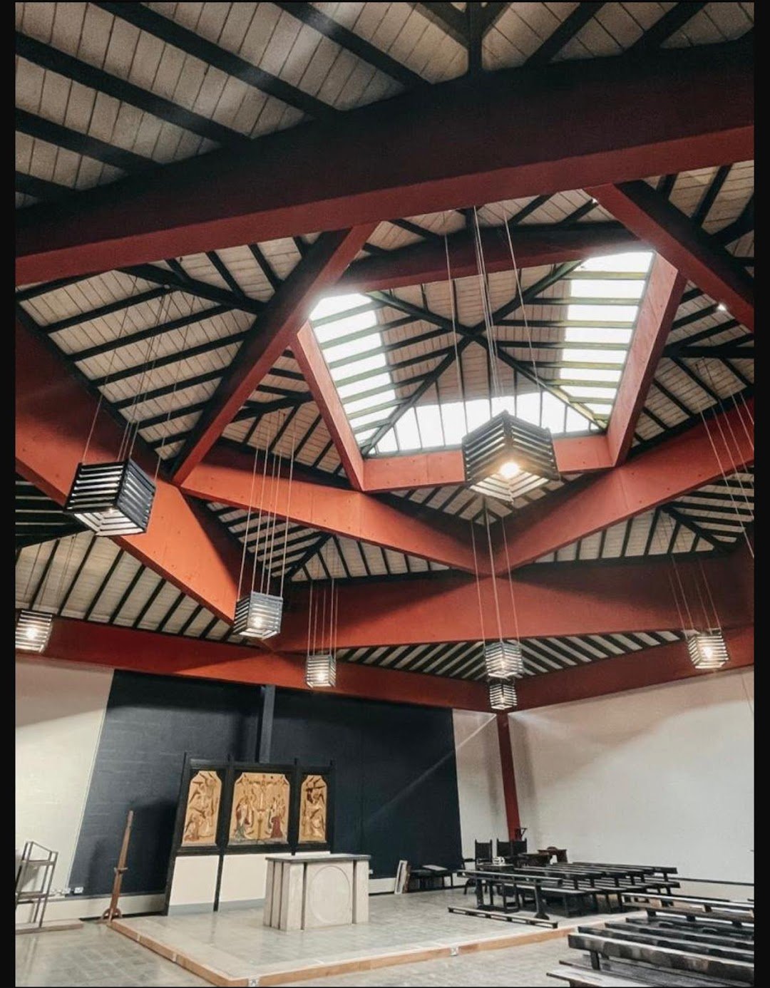 Ascension Church Hulme