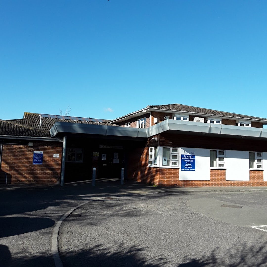 Harvest Foodbank Centre