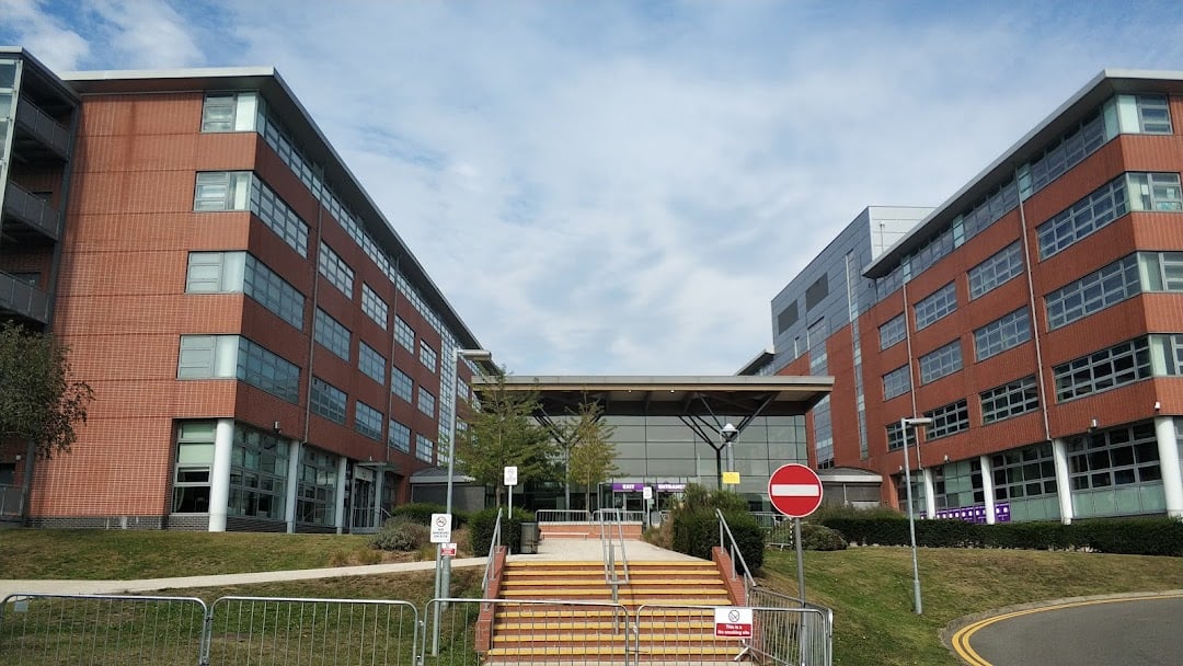 MidKent College