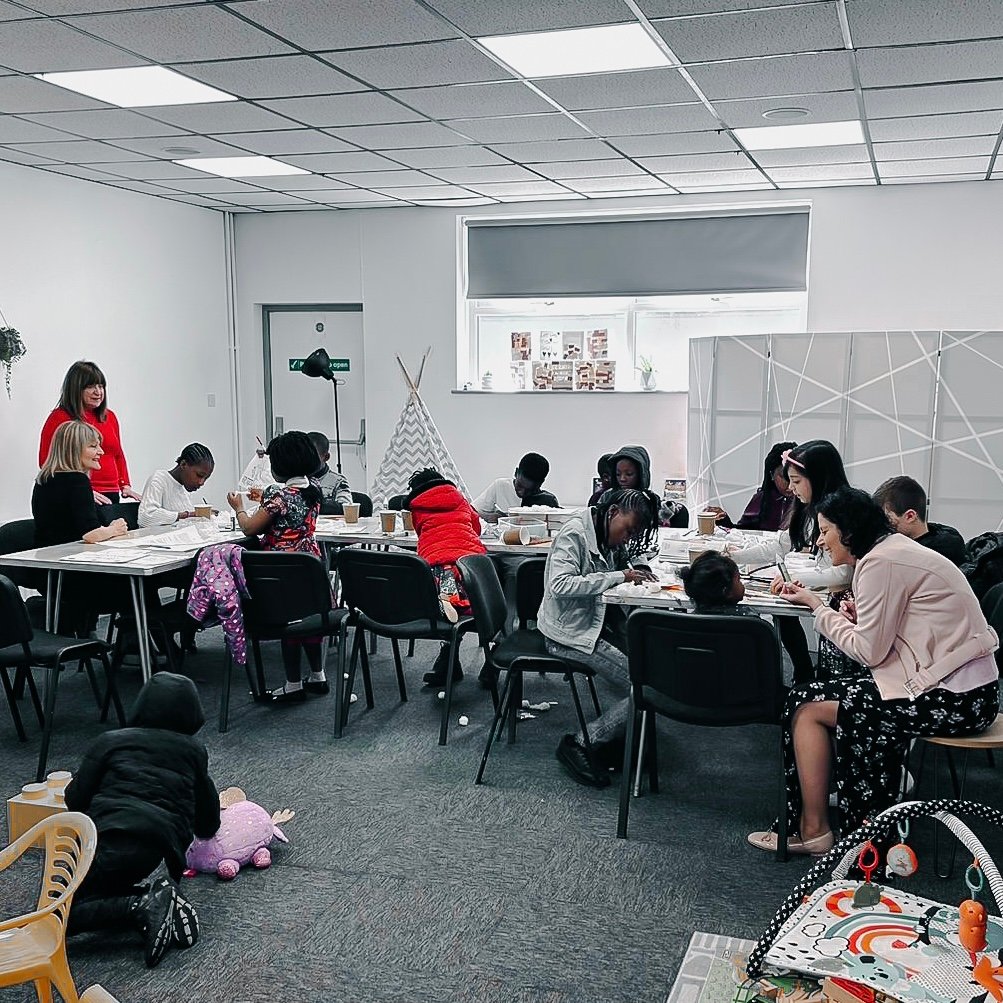 Gateway Church Cymru