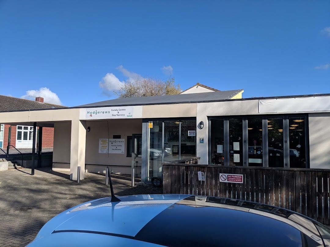 Hedgerows Family Centre