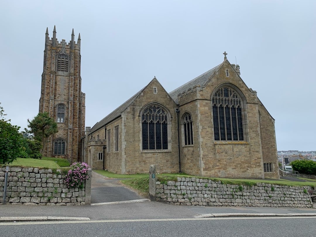 St Michael the Archangel Church