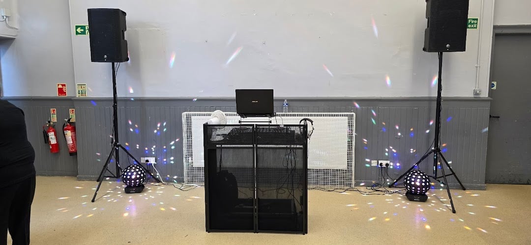 Bridgend Community Centre