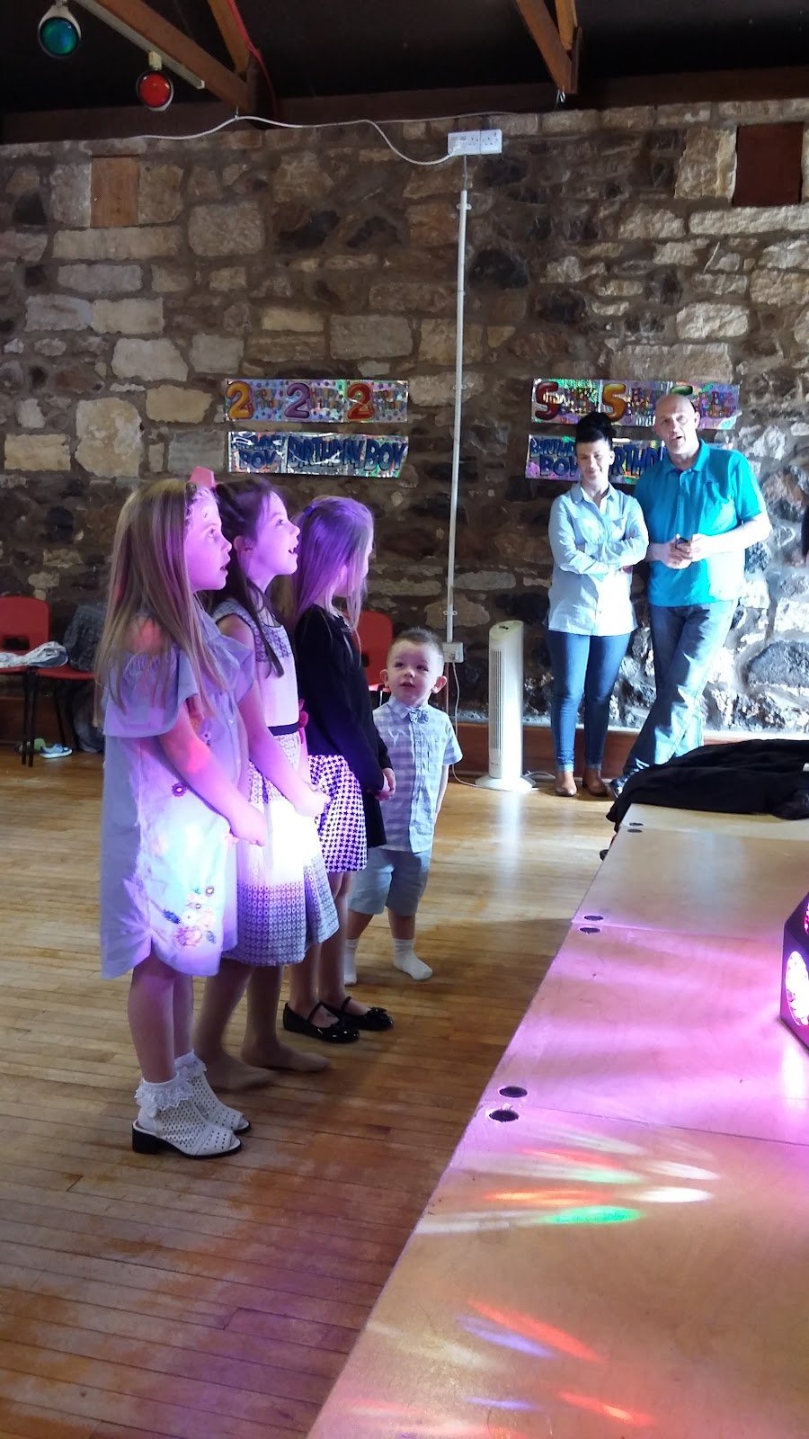 Cranberry Moss Community Centre