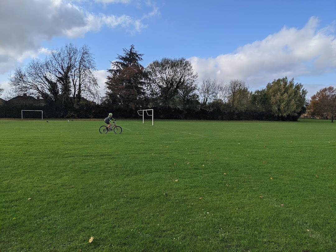 Bishops Cleeve Primary Academy