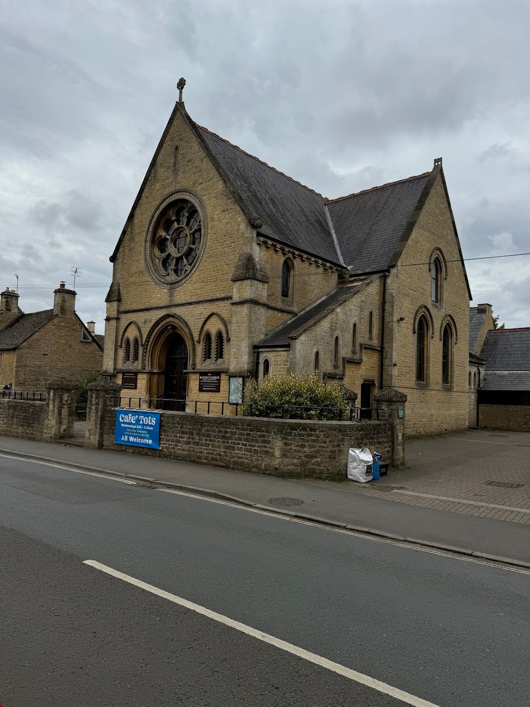 Bourton on the Water
