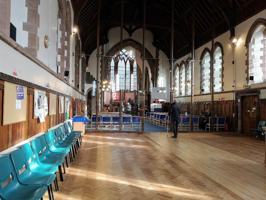 Good Shepherd Church