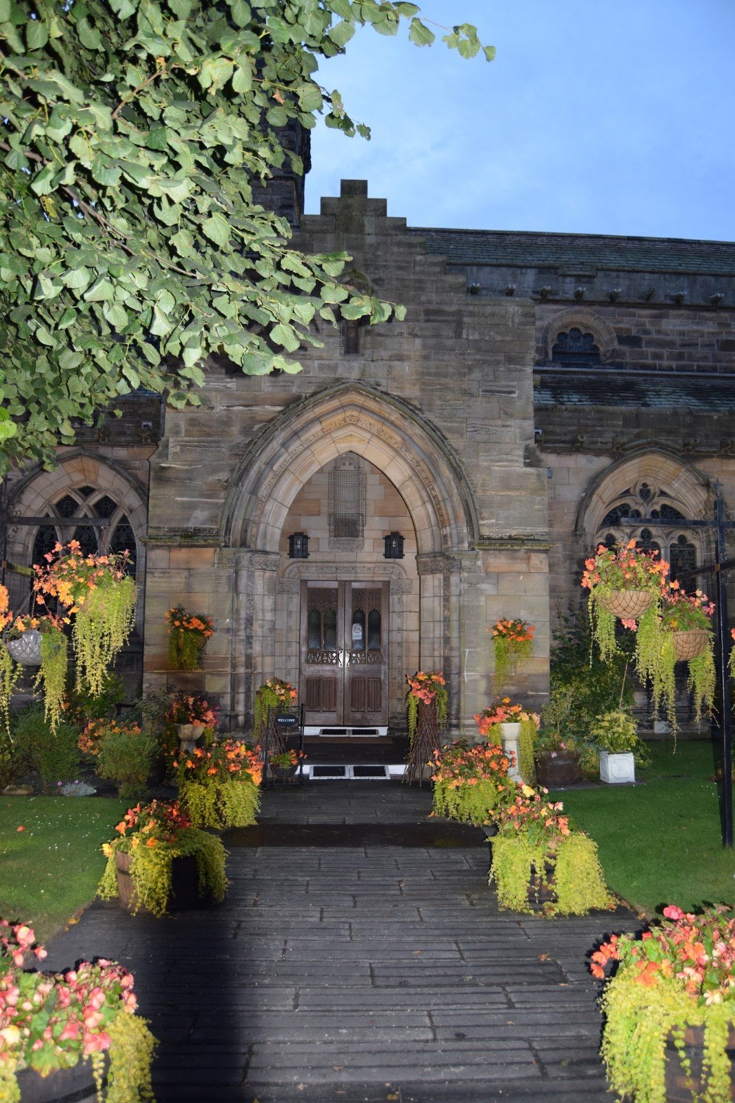 Kensington & Fairfield