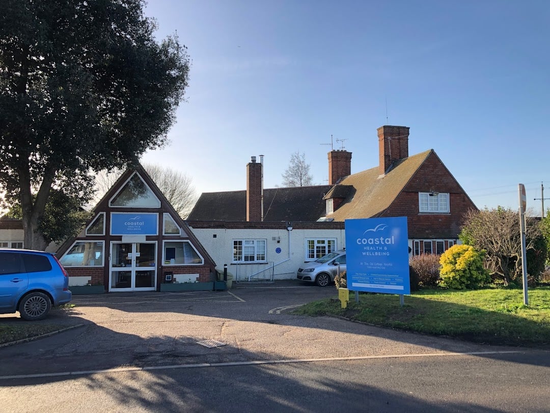 Coastal Health & Wellbeing at Wells