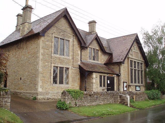 Helmdon Community Larder