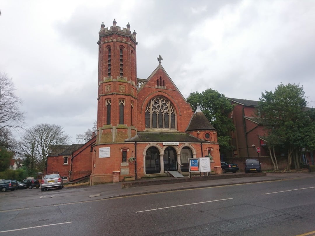 Parkstone United Reformed Church