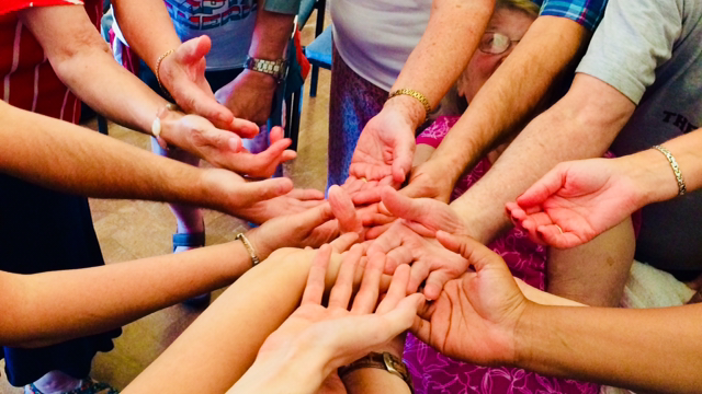 Old Lodge Lane Baptist Church