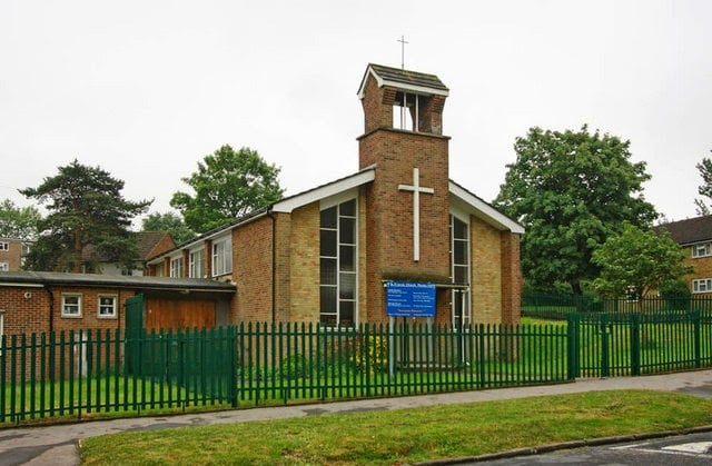 St Francis Church