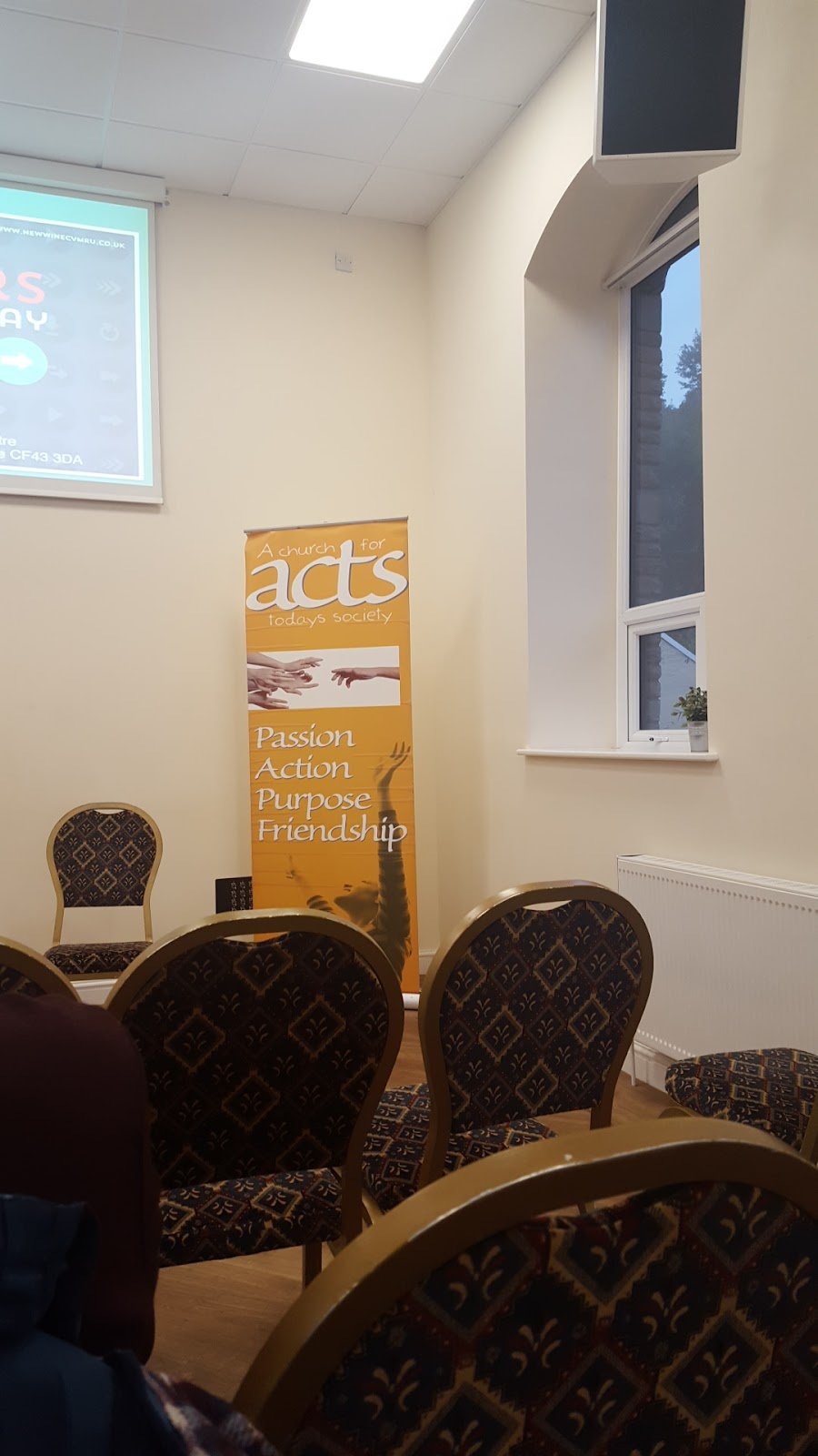 Acts Community Church
