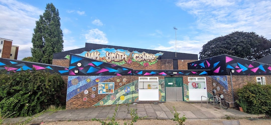 Ham Youth Centre