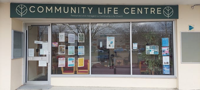 Community Life Centre