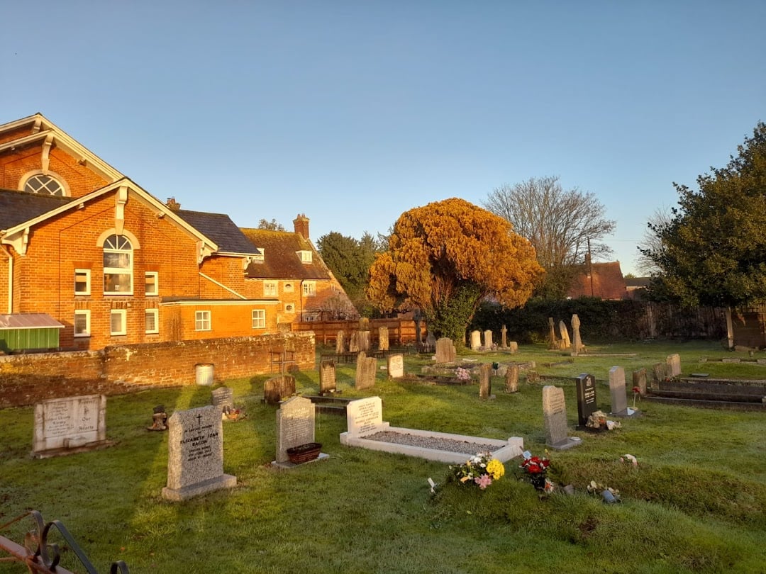 Downton Baptist Church