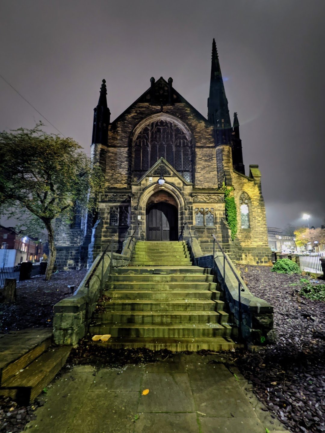 South Leeds Outreach Centre