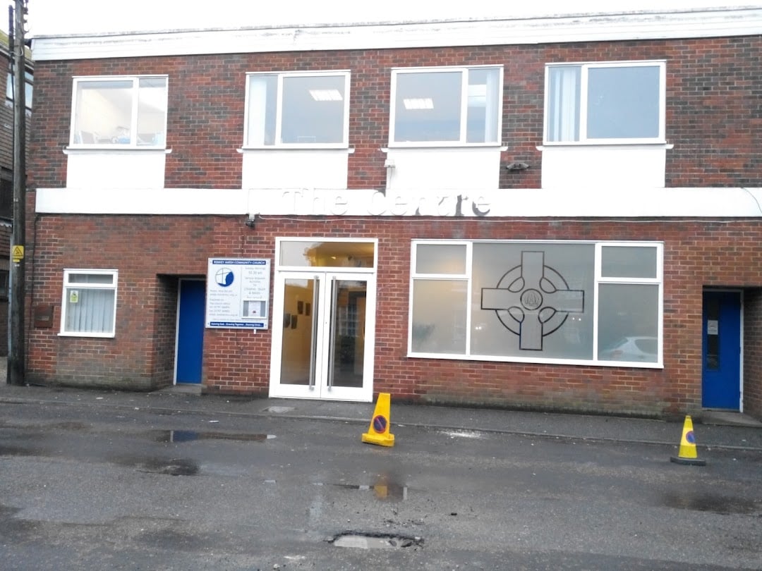 Romney Marsh Community Church