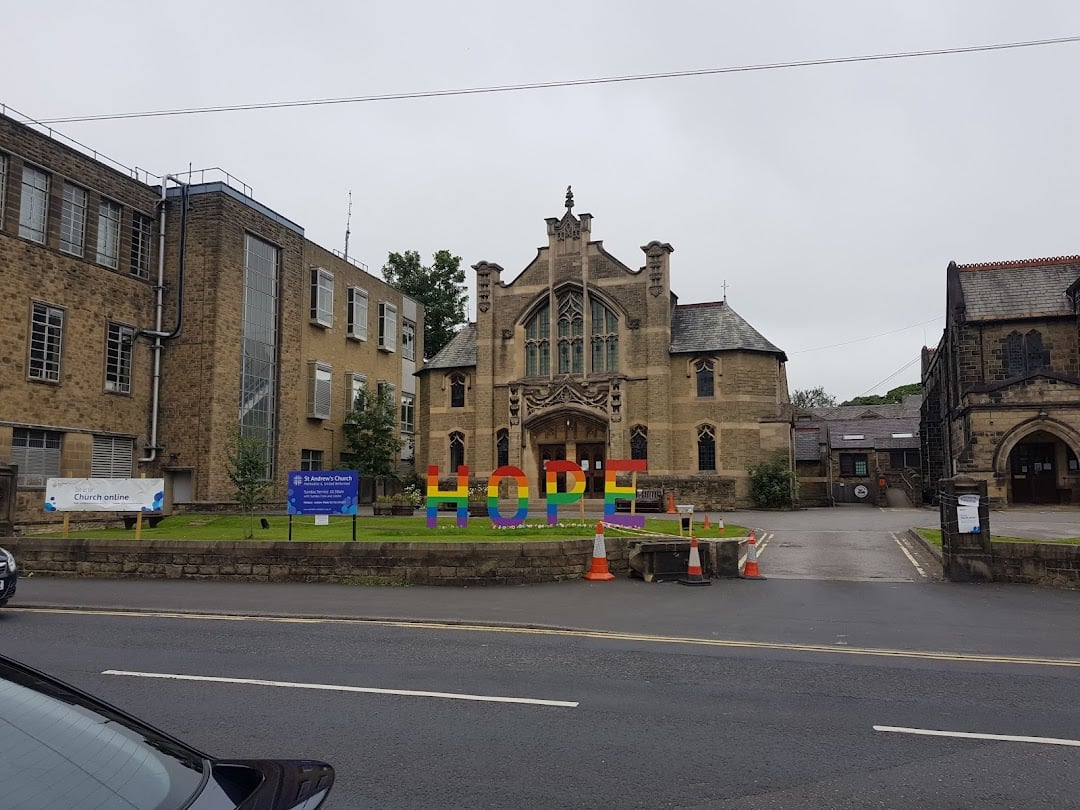 St Andrews Church Hall