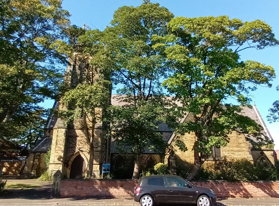 St Peter's Birkdale