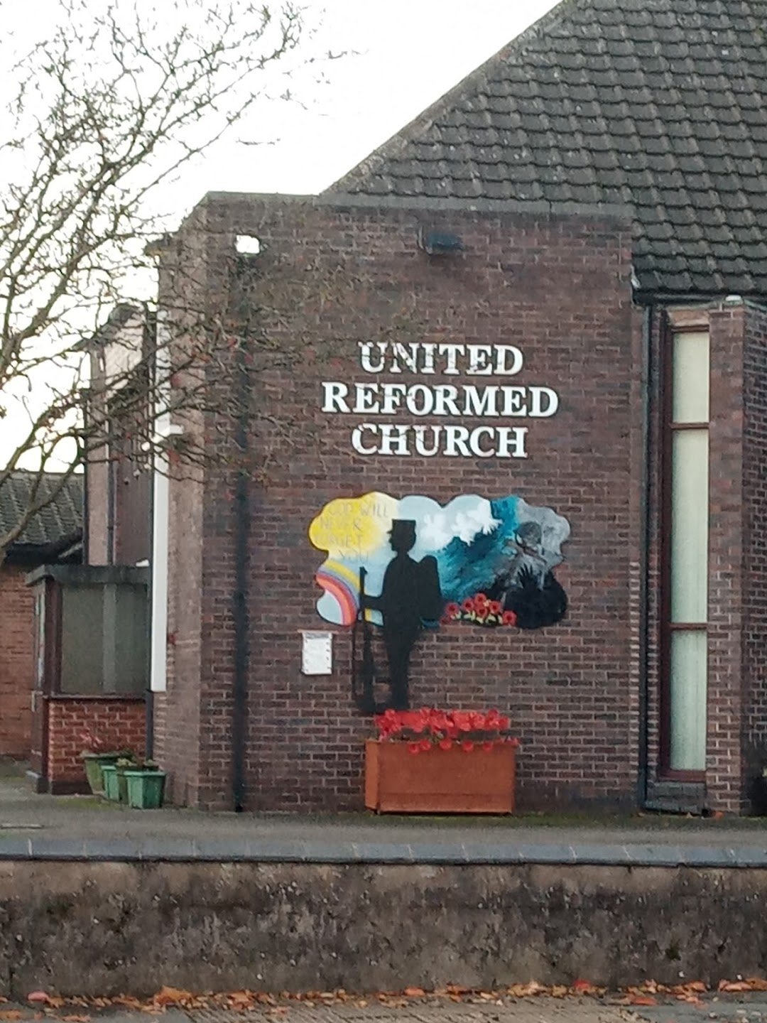 United Reformed Church